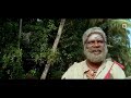 Sahyasaanu Shruthicherthu HD 1080p | Video Song | Mala Aravindan | Karumadikkuttan| Central Talkies Mp3 Song