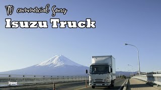 Vignette de la vidéo "TVC Bersama Isuzu - いすゞのトラック CMソング 歌詞付き - Full Song Lagu Iklan"