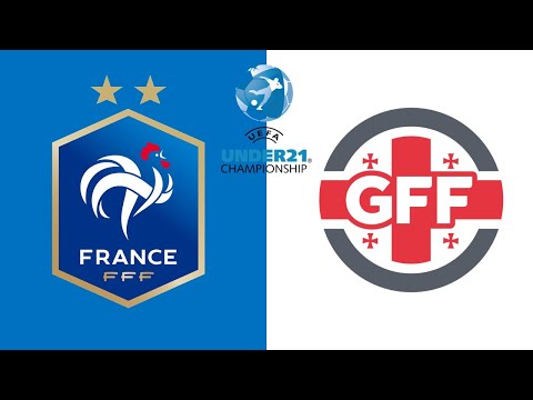 DIRECTO FRANCIA VS GEORGIA AUDIO EUROCOPA SUB21
