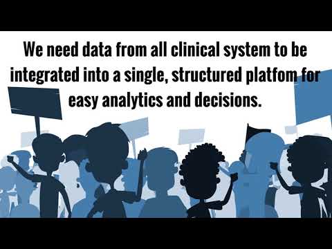 Smooth Drug Development: IT solutions in clinical trials
