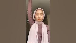 KUMPULAN TIK TOK VIRAL HIJAB || DJ MOVE YOUR BODY X DJ PAK CEPAK CEPAK JEGER