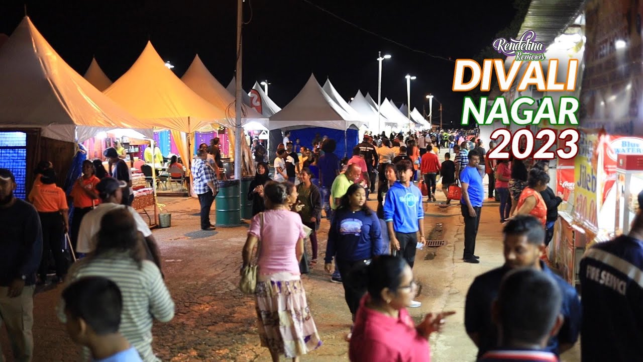 Divali Nagar 2023