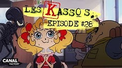 Les Kassos Youtube