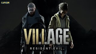 Resident Evil 8 Village OST - (Karl Heisenberg Boss Theme Music)