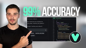 Configure Voicemail Detection for AI Voice Agents in 5 minutes | VAPI Tutorial
