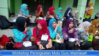 MTsN 1 Bandar Lampung; Workshop 2018030309