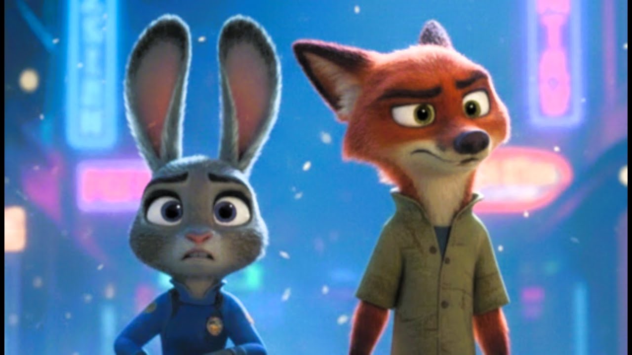 Zootopia 2 | The Mystery No One in Zootopia Talks About 😮