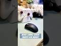 Nyk Nemesis Neon MQ-32 Mouse GamingMurah #mousegaming #gamingmouse #nyknemesis #desksetup#paw3311