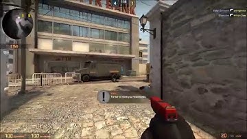 Epic Pistol Round Clutch