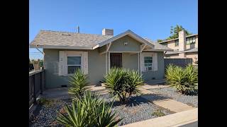 Residential at 545 W University Avenue, Fresno, CA 93705 - For rent