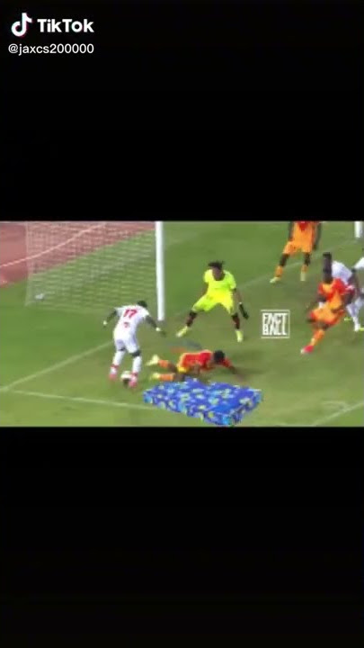 chama jr goal