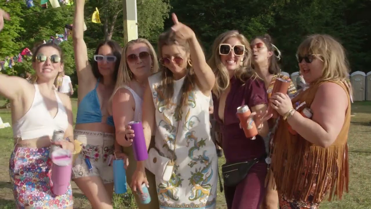 Follow Your Bliss 2024