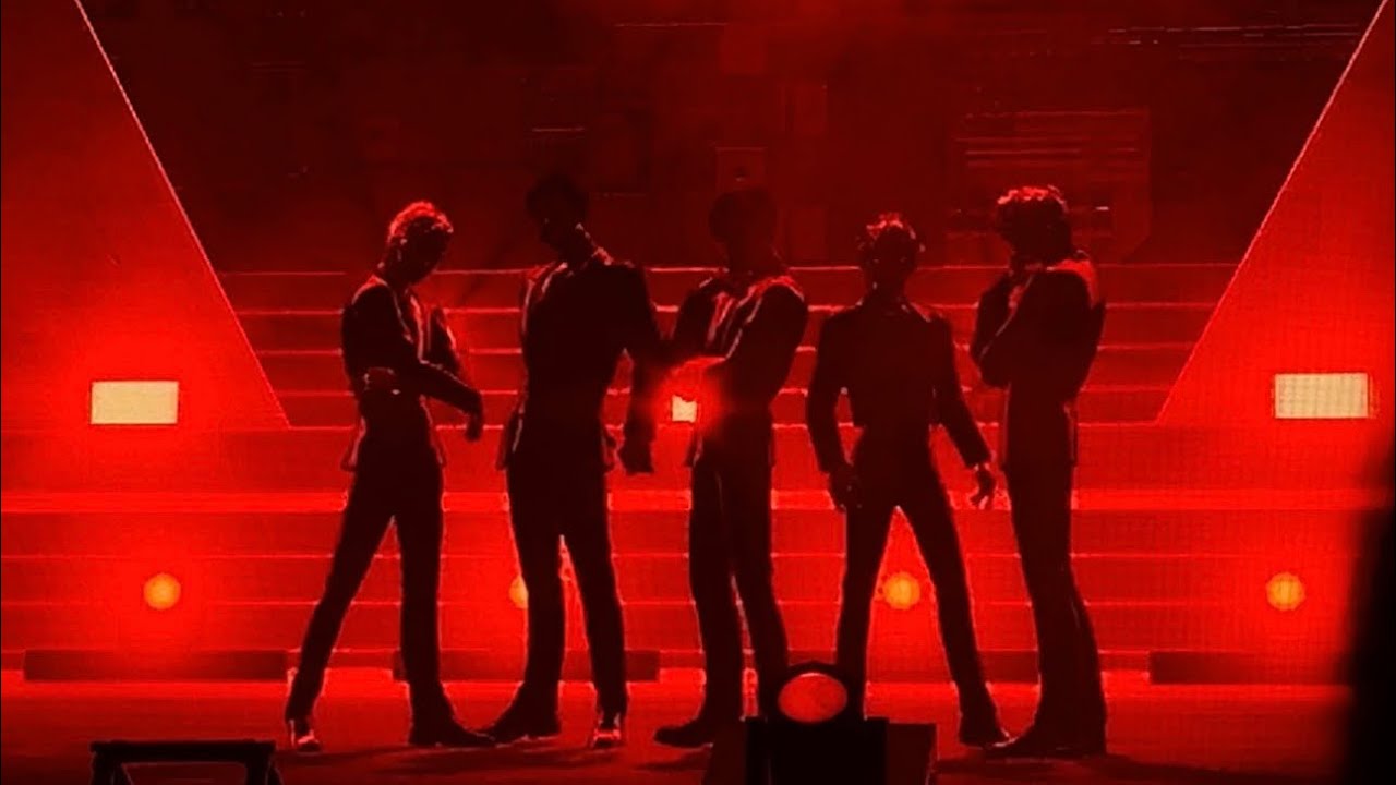 251122 PLAVE DASH QUANTUM LEAP ENCORE 막콘 주문 (풀샷직캠)