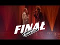 Kuba Badach i Łukasz Reks | „I Wish” | FINAŁ | The Voice of Poland 16