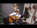 '26.5.6      あべちゃん「5cmの向こう岸・cover 」ユーミンを唄う!!️にて