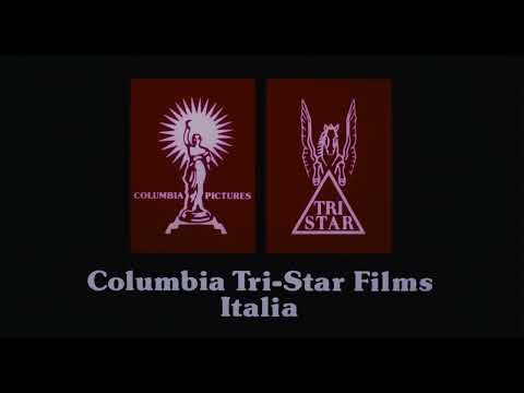 Restoration Credits/Columbia Tristar Films Italia/Cecchi Gori Group (2019/1988)