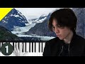 Idea 10 - Gibran Alcocer - Piano Tutorial - Teil 1