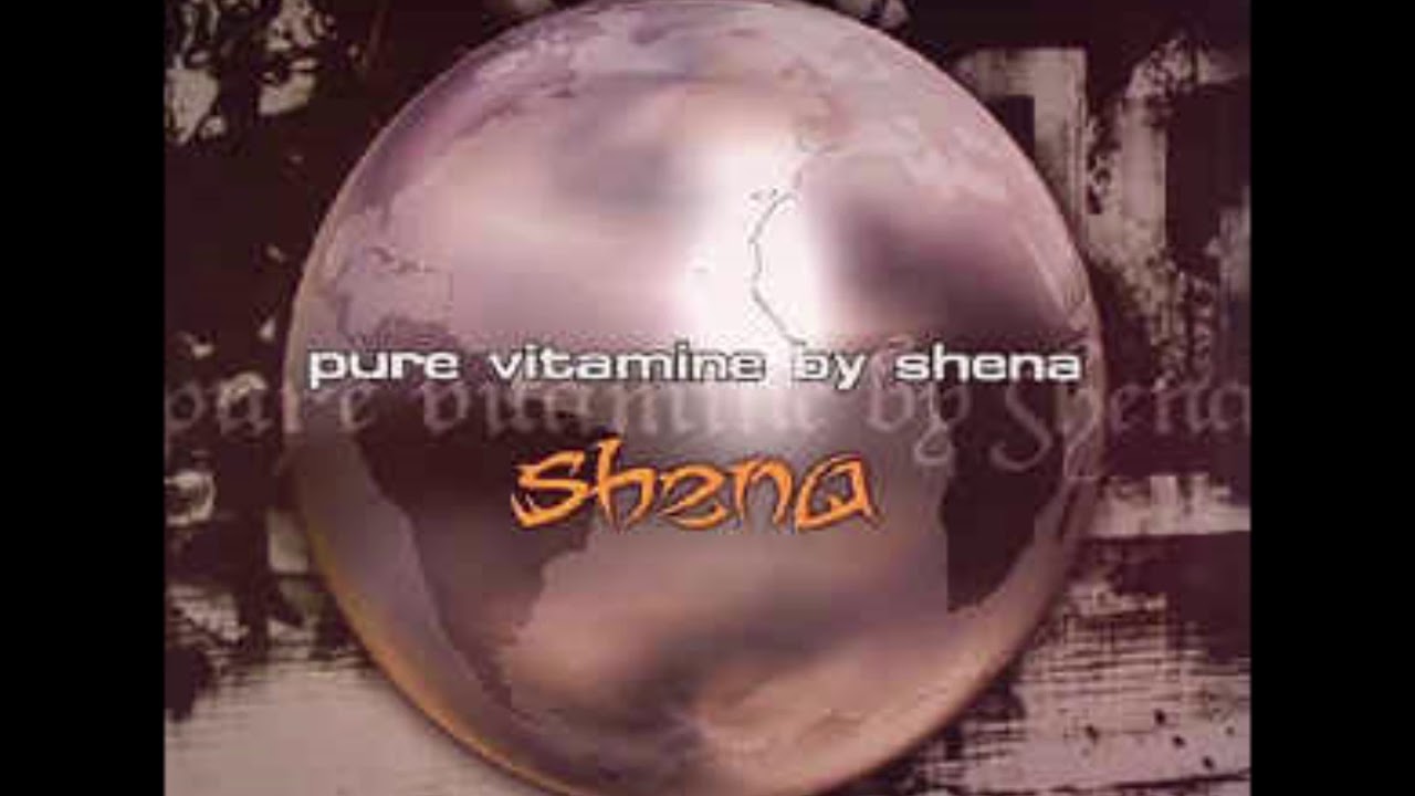 Pure Vitamine By Shena - Promises (2004)