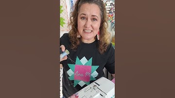 Getting a perfect 1/4" Seam Allowance