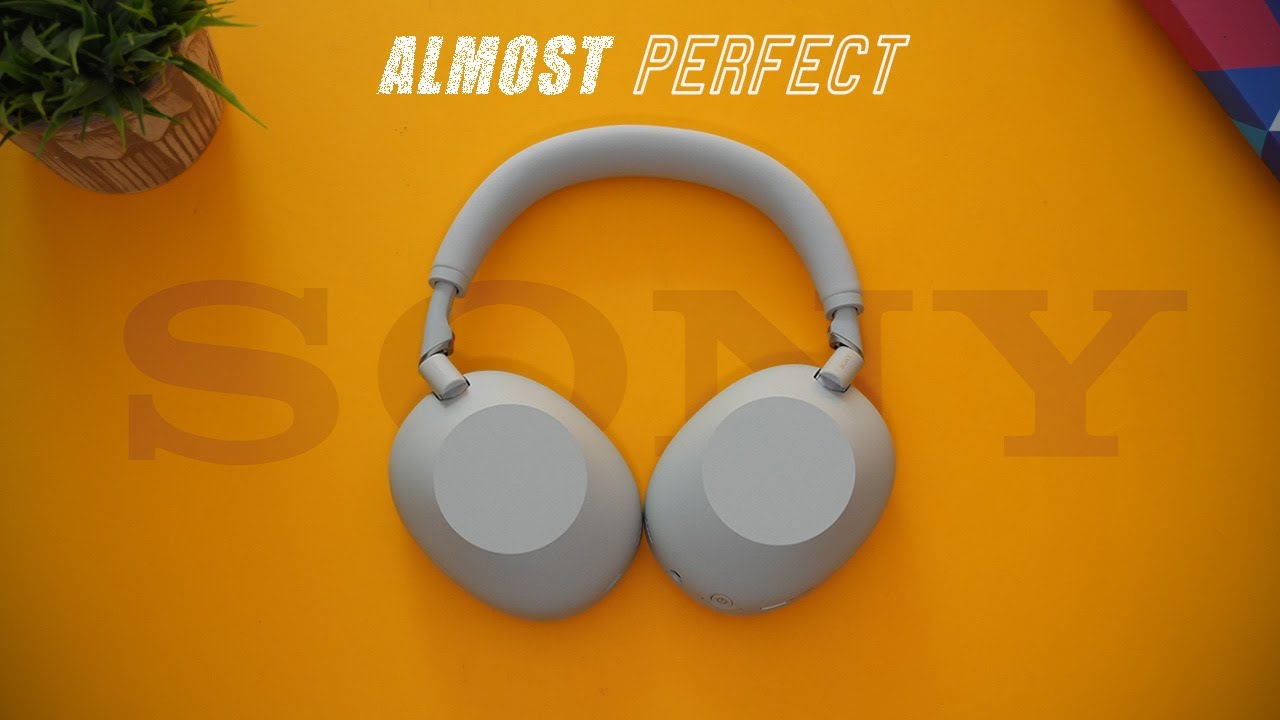 Как добиться совершенства? 🔥 Обзор наушников Sony 1000XM6 после 1 месяца использования 🔥