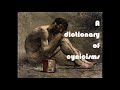 Dictionary in 28 seconds