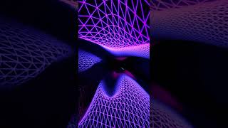 The Pretty Art Paradox #unity #shaders #indiegame #gamedev