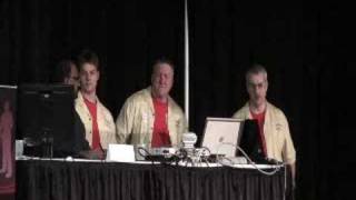 DNN OpenForce Connect '08 - Orlando - Session 1 (Part 3)