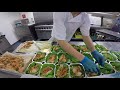 How are meals are made fresh healthy  ready to eat