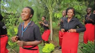 Wateule wa Bwana By St.Martha's Oneno Sub-Parish Choir - Homabay Diocese