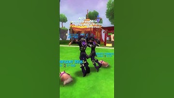 wenius on crack v2 #wizard101 #shorts