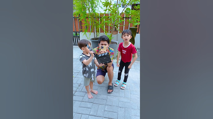Aletha Abew Lagi Bikin FIlm #alethaabew