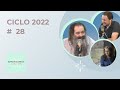 APRENDAMOS JUNTOS #28 15-11-2022