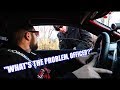 Getting PULLED OVER In My 1100hp DRAG CAR!! (Too Much Freedom)