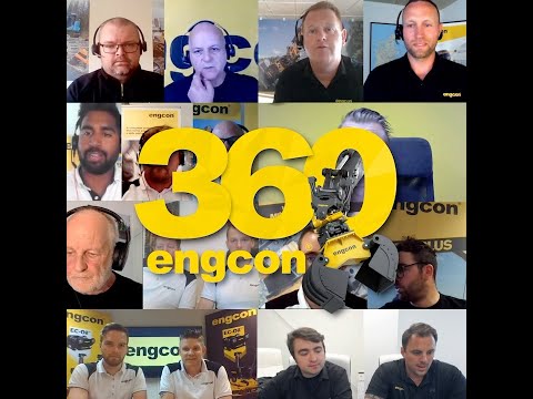 Thank you for watching engcon 360 (English)