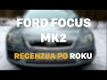 Co się ZEPSUŁO po ROKU? - Ford Focus MK2 2.0 145KM