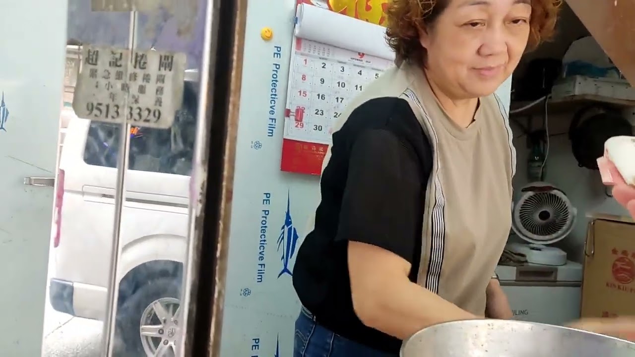 my fst vlog in hongkong