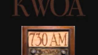 KWOA interview Sheriff Wilkening