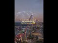 I love love love rollercoasters🥹#tiktok#fypシ゚viral #fyp#foryoupageofficiall #foryou #foryoupage