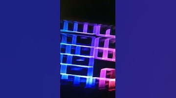 How to change the color on your onn gaming keyboard