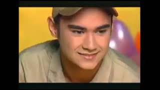 CLICK Barkada OBB 2002 - Let's Give It A Try (Theme)