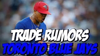 Minnesota Twins Trade Rumors With Toronto Blue Jays | Minnesota Twins Discussion