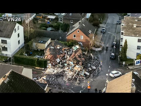 Video: Gaasiplahvatus elumajas: põhjused, tagajärjed, likvideerimine