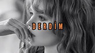 DERDİM - Tiktok Remix Resimi