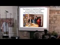 Beginning of video