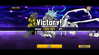 Beating Filibuster Obstructa In 1 Minutes 20 Seconds