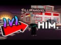 I 1v1 with sillyfangirlosu this is it