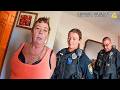 Karen Finally Gets Busted After Terrorizing Her Neighborhood