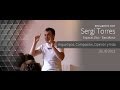 SERGI TORRES - "Arquetipos, Compasión, Opinión y Vida"  - Barcelona, Espacio Elsa - Julio 2013