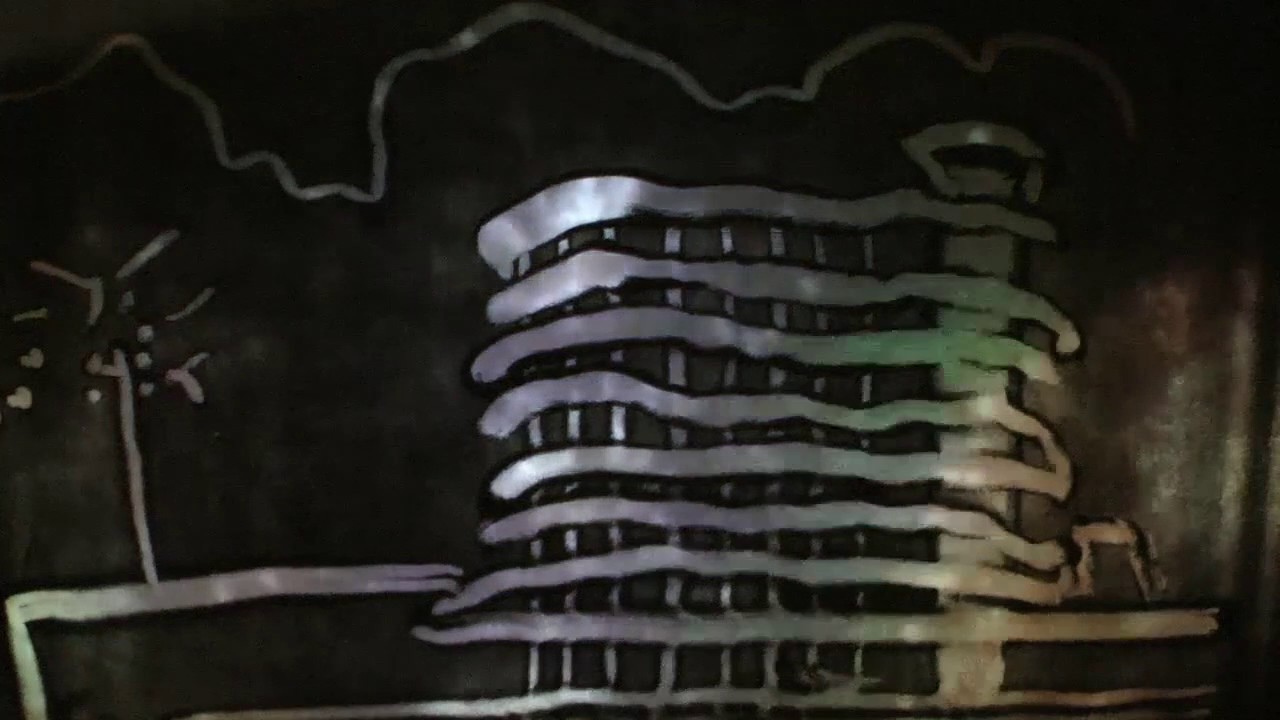 Joe Castilo: EIA Charity Golf Classic