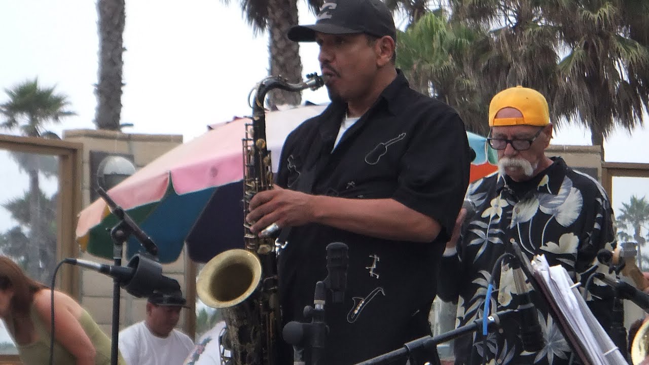 Hueneme Beach Festival 2013 YouTube